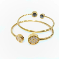 COD gelang magnet gelang kesehatan gelang quantum Bracelets
