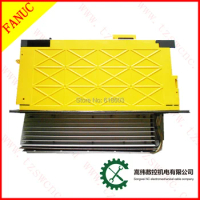 FANUC servo drive amplifier A06B-6130-H003 CNC Control amp