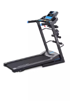 GINTELL GINTELL SmartRunz Plus Treadmill (APP + Multifunction)