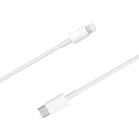 Apple副廠 AirPods系列 USB-C to Lightning 連接線-1M (密封裝)