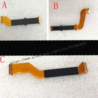 For Sony Alpha A7 A7II A7R A7SII A7S2 A7R2 A7RII A7SM2 LCD Flex Cable Cable (ILCE - 7m2 a7 m2) screen hinge