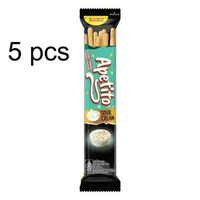 Roma Apetito all varian 5 PCS Biskuit stik Pizza Apetito BBQ apetito Saur Cream Tomato Saur Cream