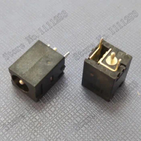 10pcs/lot DC Power Jack Connector for Acer S220HQL monitor or All-in-One PC Desktop 5.5x1.7