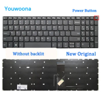 New ORIGINAL Laptop Keyboard For LENOVO Ideapad 720-15IKB 720-15IAP 720-15ISK