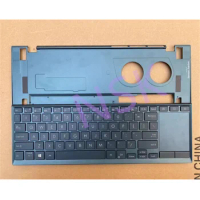 FOR Asus ZenBook Duo Lingyao X ux4000f UX4100E UX482EA Notebook Keyboard with C Case