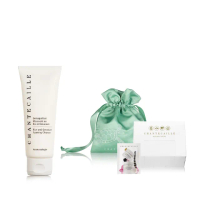 【CHANTECAILLE 香緹卡】花妍泡沫潔面乳70g(溫和去角質/洗面乳/控油修護/中油性肌/敏弱/母親節)