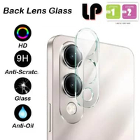 LP Camera Tempered Glass Vivo Y04 - Y04s 4G - Y19sGT 5G - Anti Gores Kamera Clear