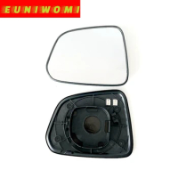 Outside Door Convex Heated Car Mirror Glass for CHEVROLET CAPTIVA 2006 2007 2008 2009 2010 2011