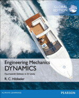 Engineering Mechanics－Dynamics (SI Units) 14/e Hibbeler 2016 Pearson