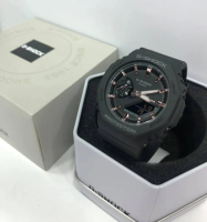 卡西歐 CASIO MINI G-SHOCK GMAS2100 GMA-S2100 GMA-S2100-1 GMA-S2100-1A 男裝錶 女裝錶 男裝表 女裝表 手錶 錶 電子錶 情侶錶