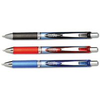 【文具通】Pentel ぺんてる 飛龍 BLN75-C 自動 極速 鋼珠筆 0.5 藍 A1100406