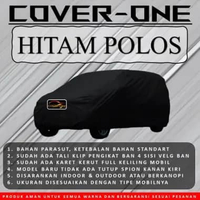 Selimut Sarung Body Cover Mobil Escudo / Mantel Penutup Mobil Escudo / Cover Mobil Outdoor Indoor / 