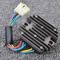 Regulator Rectifier สำหรับ Kubota G4200 G5200 G6200 H/ B1700 B2100 B2410 B2710 B2910 B7300 B7500 D E