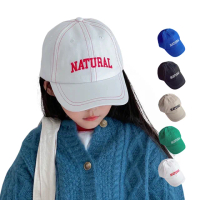 【ZOII 佐壹】NATURAL老帽(老帽 鴨舌帽 棒球帽 穿搭 刺繡老帽 復古老帽 #102037)