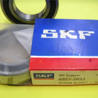 SKF Bearing 6205-2RS1 high speed 6205-2RZ 6205-2RS Brand new and original