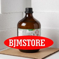 1.05426.2500 Ammonia solution 32% / 2.5L M-E-R-C-K 105426