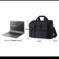 Tas laptop 14 inch