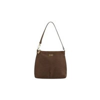 Dowa Umbria Hand Bag Ginger Snap
