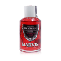 Marvis - 口腔濃縮漱口水 - 肉桂薄荷