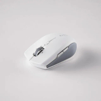 【Razer 雷蛇】Pro Click Mini 無線滑鼠 白