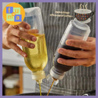 botol minyak plastik 300ml dan 500ml PREMIUM / botol kecap saos / botol plastik serbaguna IMPORT