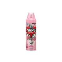 Fumakila Vape Aerosol Spray 400ml - Pembasmi Nyamuk Dan Kecoa Sweet Powder