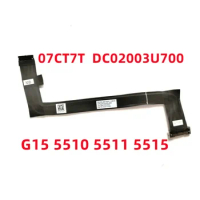07CT7T Battery Cable GDL55 Cable for Dell G15 5510 5511 5515