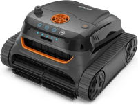 WYBOT S2 Cordless Robotic Pool Cleaner