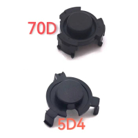 1 PCS For Canon 5D4 Button Mode Button In The Middle Of The Turntable Replacement Accessories