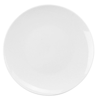 《Pulsiva》Coupe瓷製餐盤(21cm) | 餐具 器皿 盤子