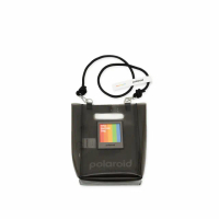 【Polaroid 寶麗來】TPU環保手提耐力袋(DB17)