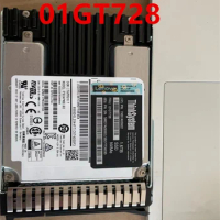 Original Almost New Solid State Drive For LENOVO 1.6TB 2.5" NVME SSD For 7XB7A05922 01GT728