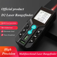 Laser Distance Meter Electronic Roulette Laser Profesional Laser Distance Meter Trena Rangefinder Laser Metro Laser Range Finder
