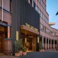 住宿 The Leo Kent Hotel, Tucson, a Tribute Portfolio Hotel 土桑