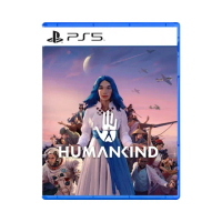 【SONY 索尼】PS5 人類 Humankind(台灣公司貨-中文版)