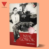 Iyig - Buku Nyai Gowok (Novel Kamasutra Dari Jawa) - Budi Sardjono - DIVA Press
