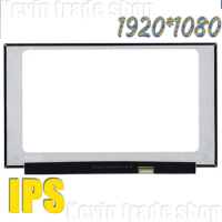 15.6" IPS FHD For Dell Vostro G3 15 3590 3502 G5-5590 G7-7590 15 3000 5000 G3-3500 G5-5500 LCD Display Screen Replacement Matrix