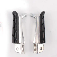 one pair Motocycle Left and right front foot pedal Genuine accessories for honda CB190R wh150 CBF190R 150