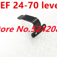 Free shipping Internal Zoom key bracket lever Repair parts For Canon EF 24-70 24-70mm f/2.8L II USM lens