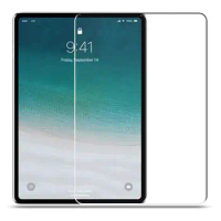 For Apple iPad Pro 11 inch 2018 9H Full Cover Tempered Glass FilmScreen Protector Protective Glass For iPad Pro 11 Safety Guard