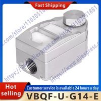 New original VBQF-U-G14-E No. 548001 quick exhaust valve