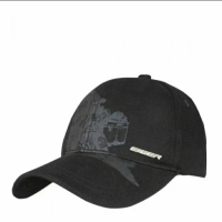 Topi Eiger JRP Riding Trucker 1.1 Topi Snapback olahraga