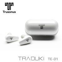 【Trusonus】真無線藍牙翻譯耳機TE-01