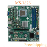 MS-7525 For HP DX2390 Motherboard 464517-001 513352-001 LGA775 DDR2 Mainboard 100% Tested Fully Work