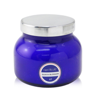 Capri Blue - 藍罐芳香蠟燭 -Guava Blossom