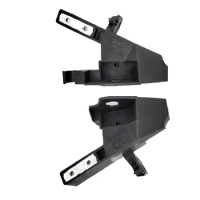 A2056203401 A2056203501 Front Beam Left And Right Headlight Brackets Suitable For Benz W205 C180 C200 C220 C260 C300 C63