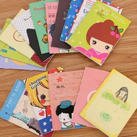Buku Tulis Mini Notebook memo anak kecil