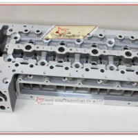 F1CE MJTD F1CE0481F 908 585 908585 Cylinder Head 504127096 504213159 71771719 For Fiat Ducato For Iveco Daily 2987CC 3.0 JTD 16V