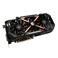 技嘉 AORUS GTX 1080Ti Xtreme Edition 11G 保內 到明年12月