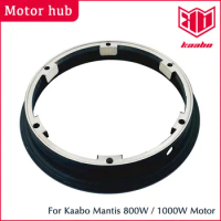 Kaabo Mantis Scooter Motor Hub 800W 1000W Engine Cover Original Spare Parts Electric Scooter Accessories